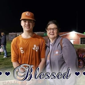 Meet your Posher, Cheryl